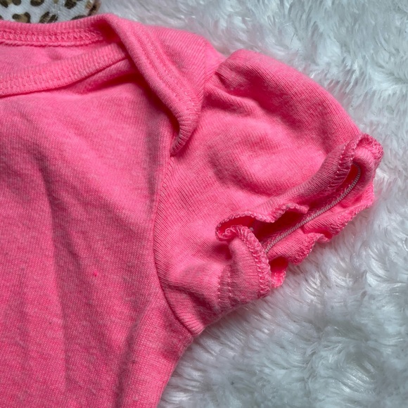 3 Set Baby Girl Onesies | 0-3 months - Picture 2 of 6